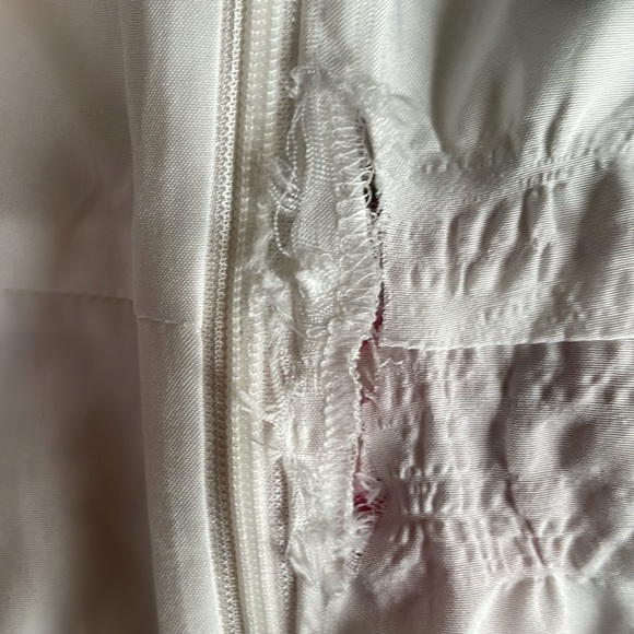 Floral Anne Taylor Factory Dress - Picture 5 of 6